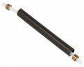 Connecting Hose For Coffee Machines - C00144380 Connection Nut+protection Ass y 120mm [Whirlpool Indesit]
